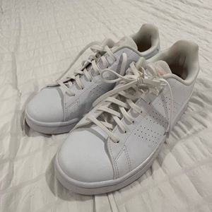 Adidas sneakers worn once size 8